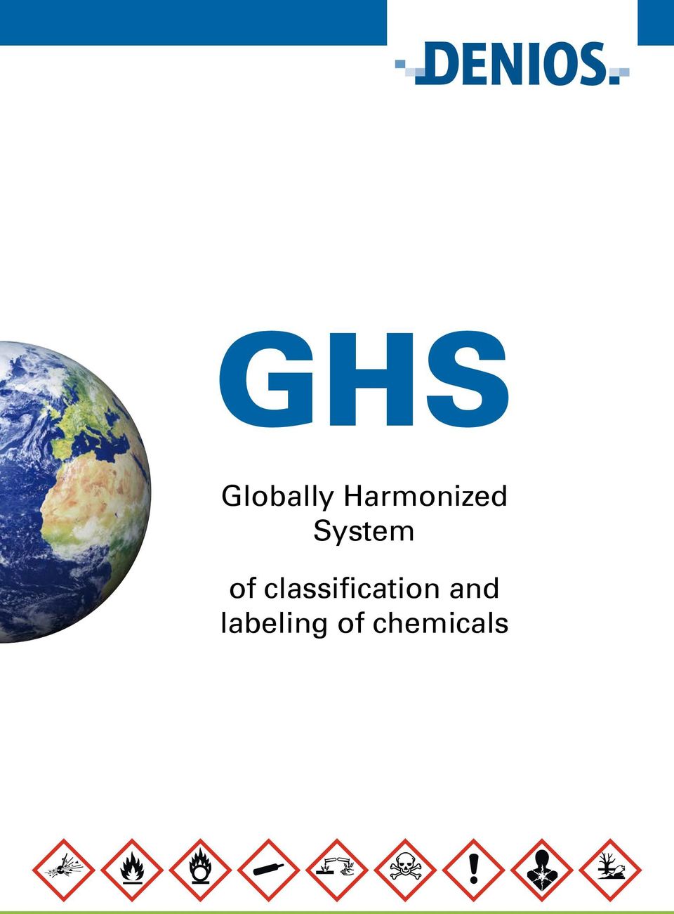 specificatie lezing campagne GHS. Globally Harmonized System. of classification and labeling of  chemicals - PDF Gratis download