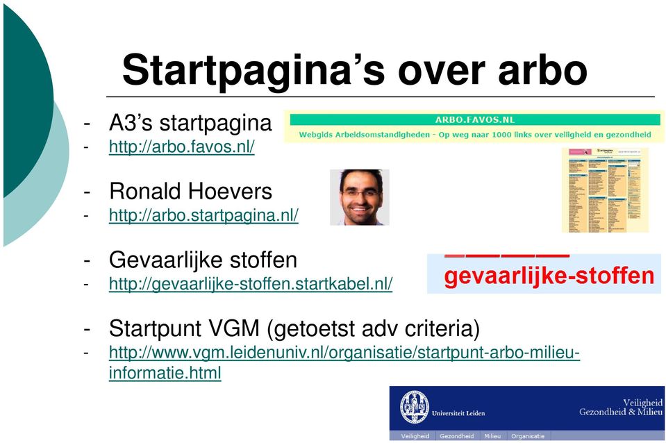 nl/ - Gevaarlijke stoffen - http://gevaarlijke-stoffen.startkabel.