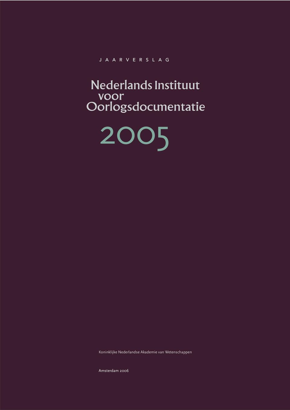 Nederlandse Akademie