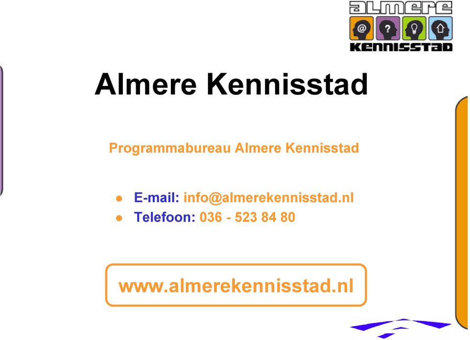 info@almerekennisstad.