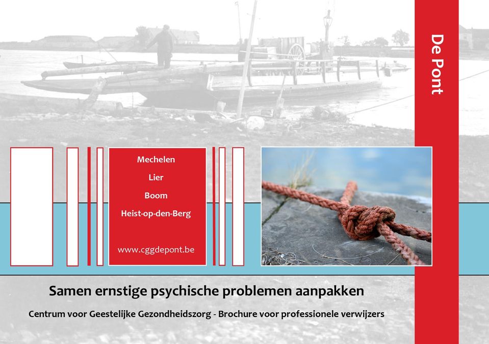 be Samen ernstige psychische problemen