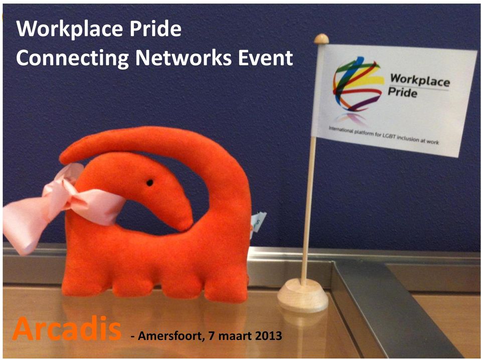 Networks Event