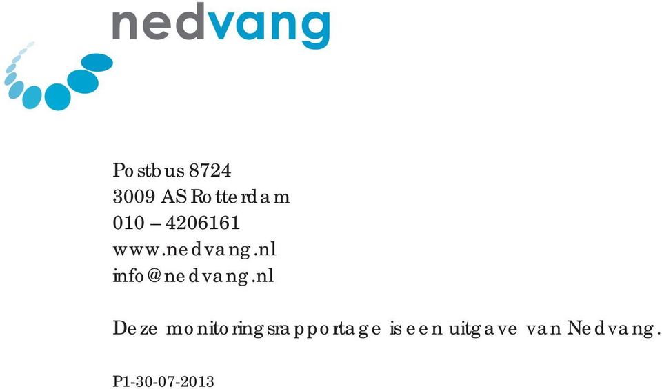 nl info@nedvang.