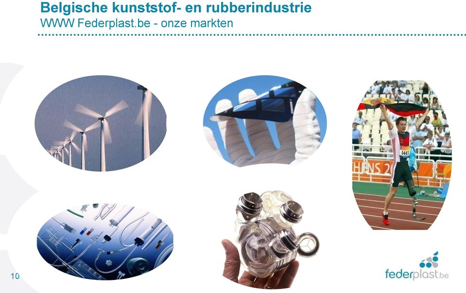 rubberindustrie