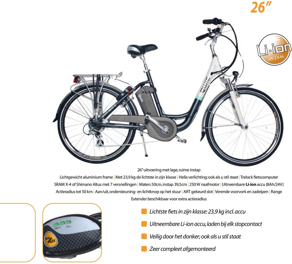 weekend magnetron Springen Frisse energie voor fietsend en scooterend Nederland - PDF Gratis download
