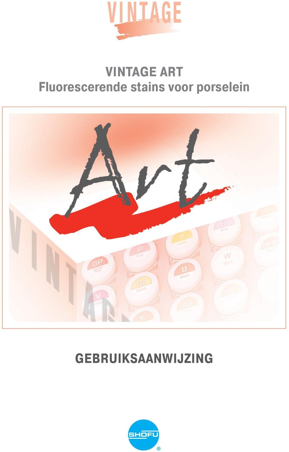 stains voor