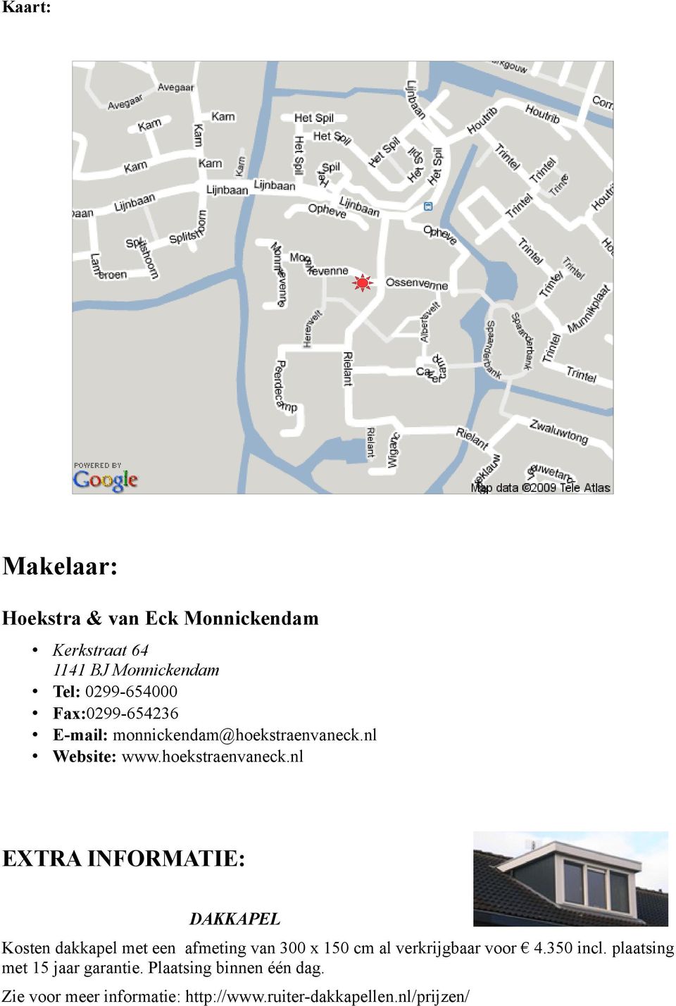 nl Website: www.hoekstraenvaneck.