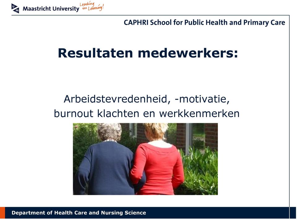 Arbeidstevredenheid,