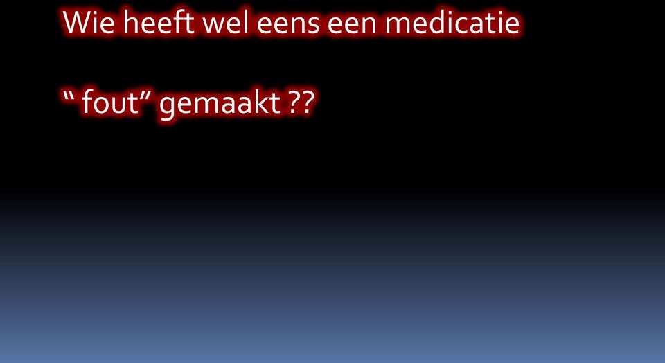 een