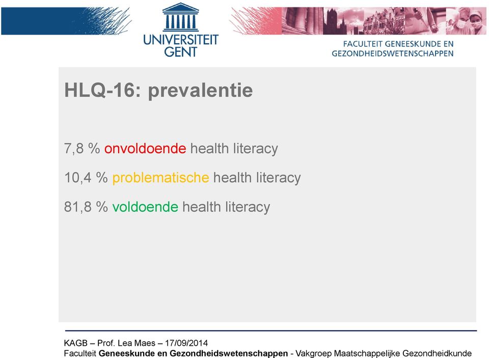 10,4 % problematische health