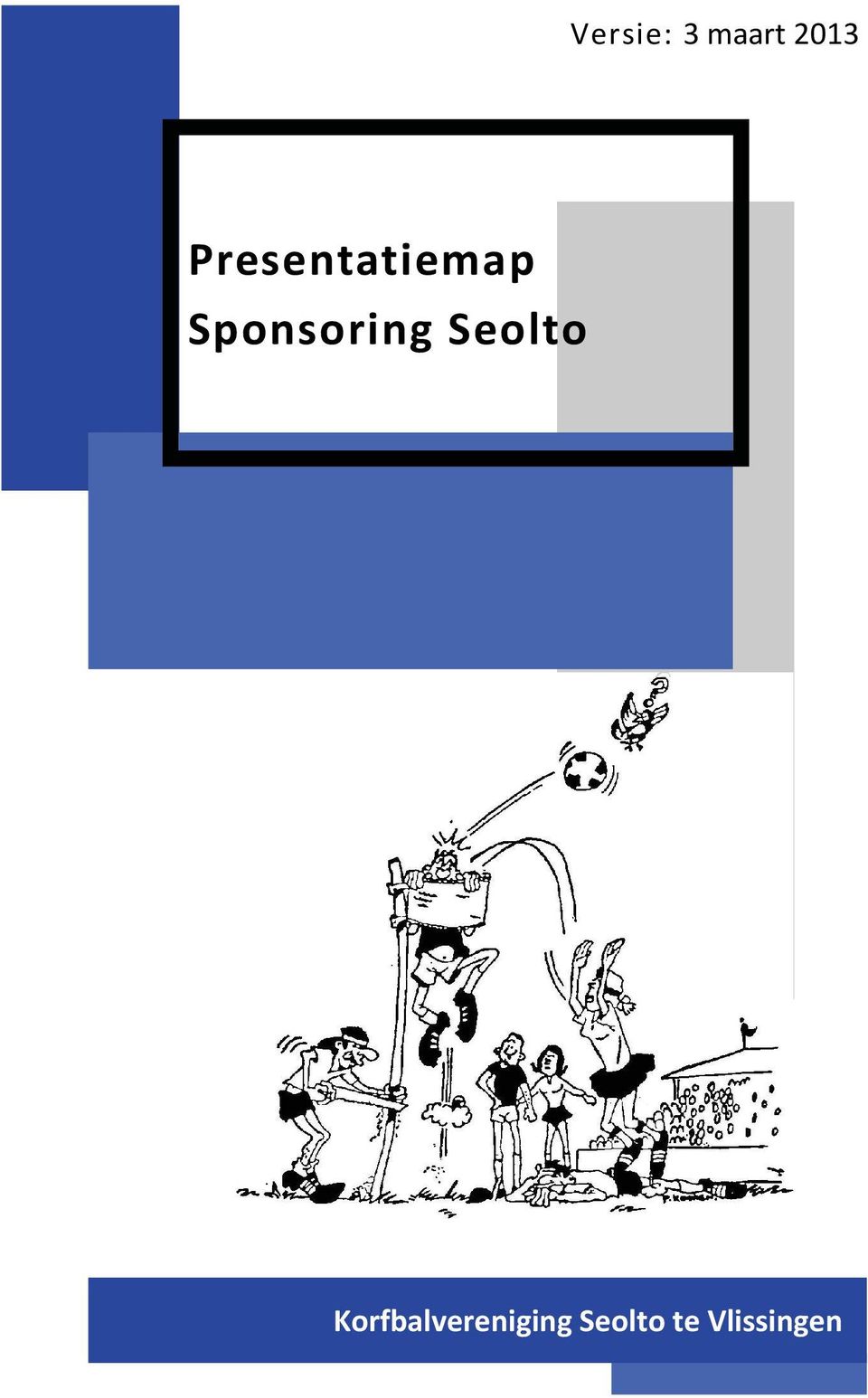 Sponsoring Seolto