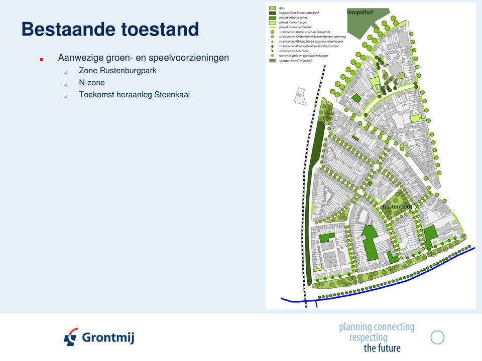 Zone Rustenburgpark N-zone