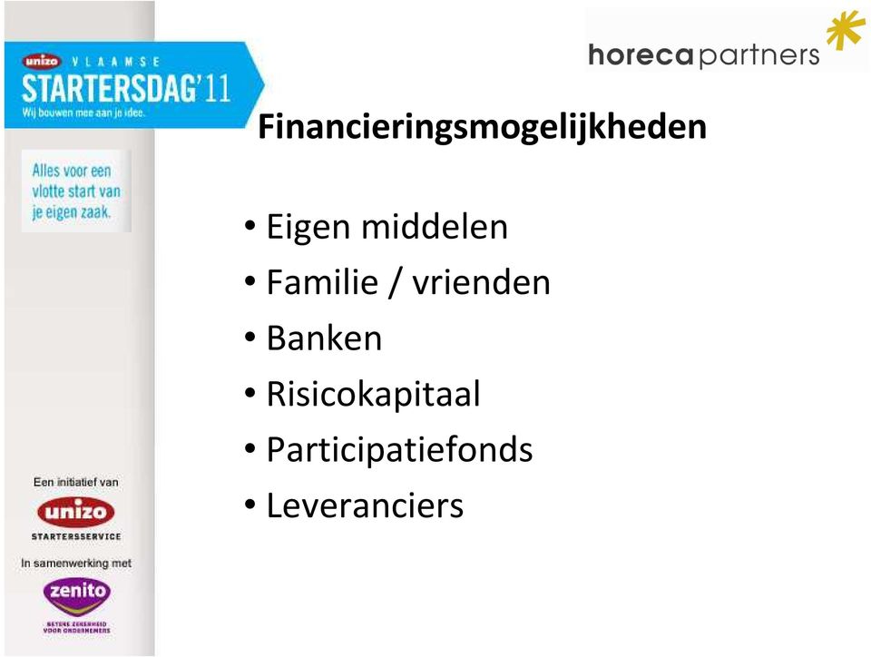 vrienden Banken