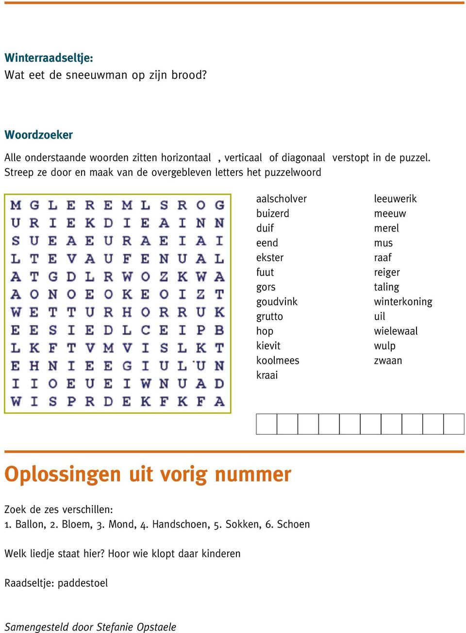 trilling puzzelwoord Online korting OFF 67%