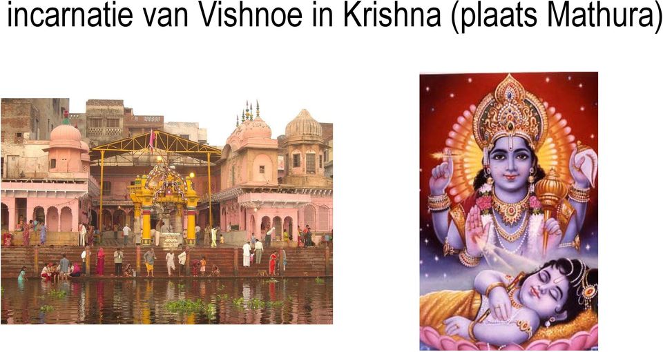 in Krishna