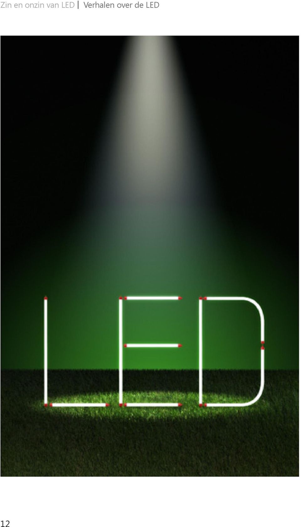 LED ǀ