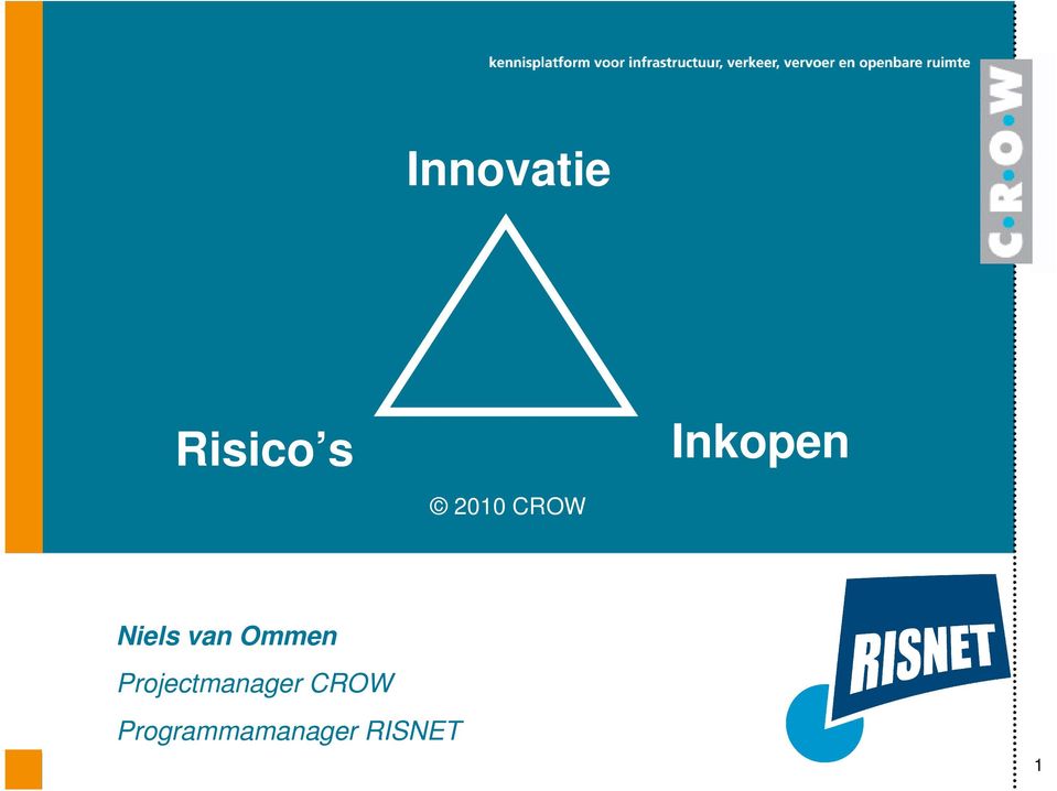 Ommen Projectmanager