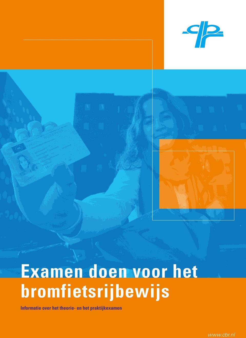 Informatie over het