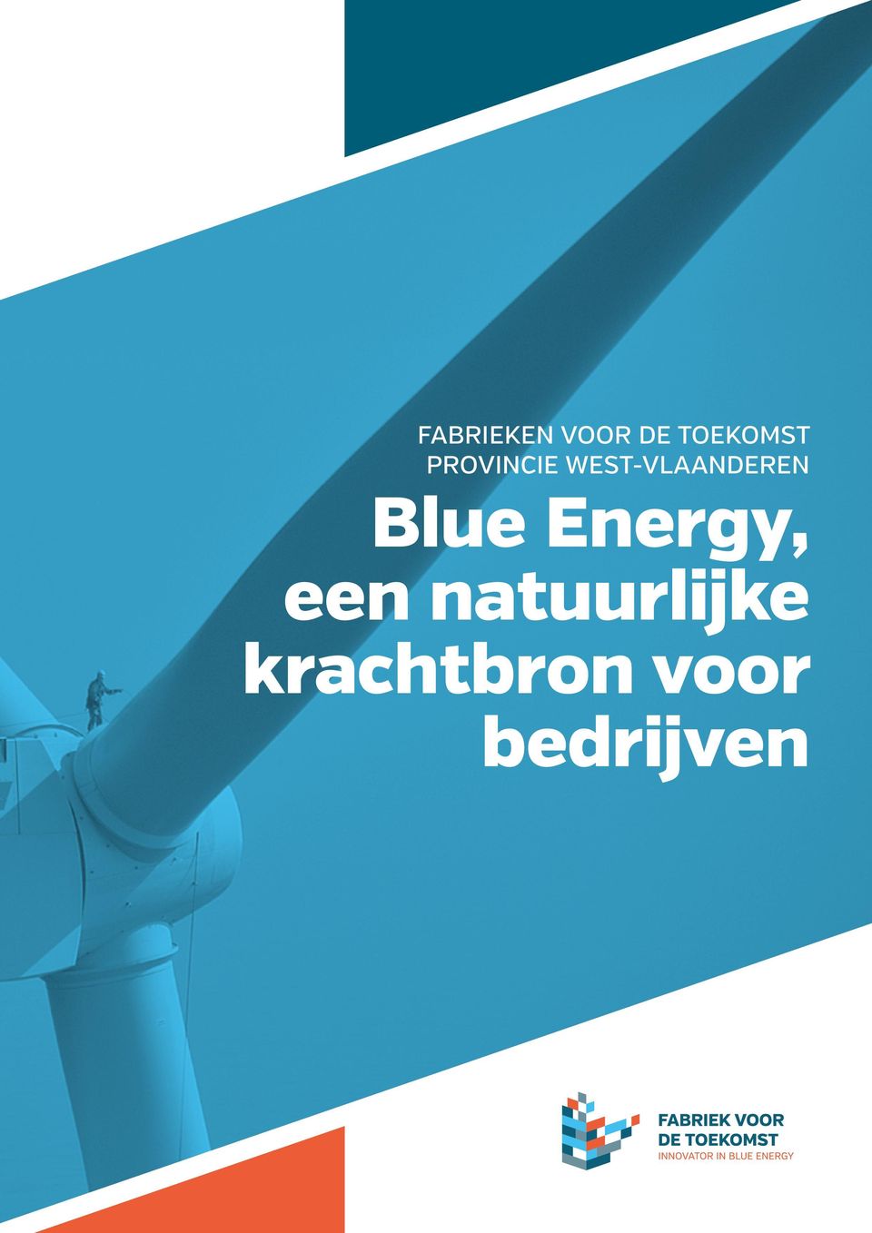 Blue Energy, een