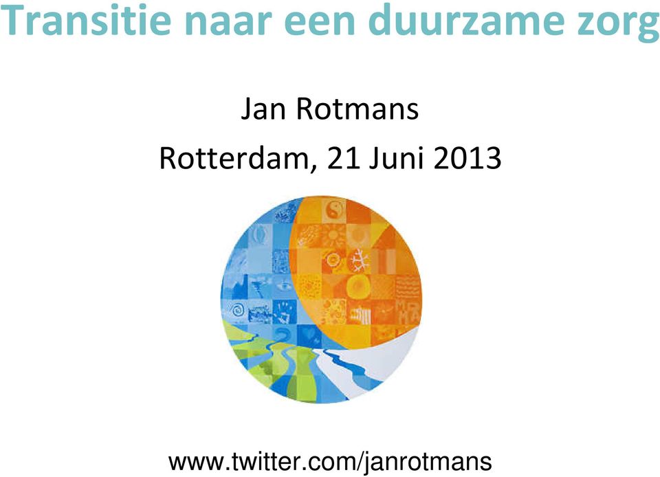 Rotmans Rotterdam, 21