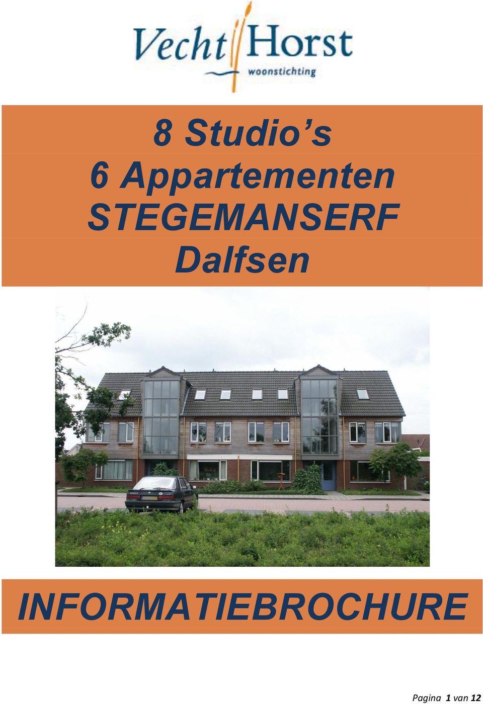 STEGEMANSERF Dalfsen