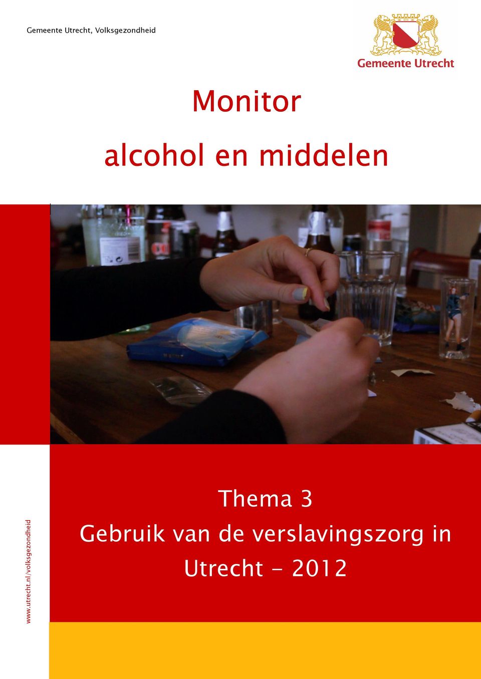 nl/gggd alcohol en middelen