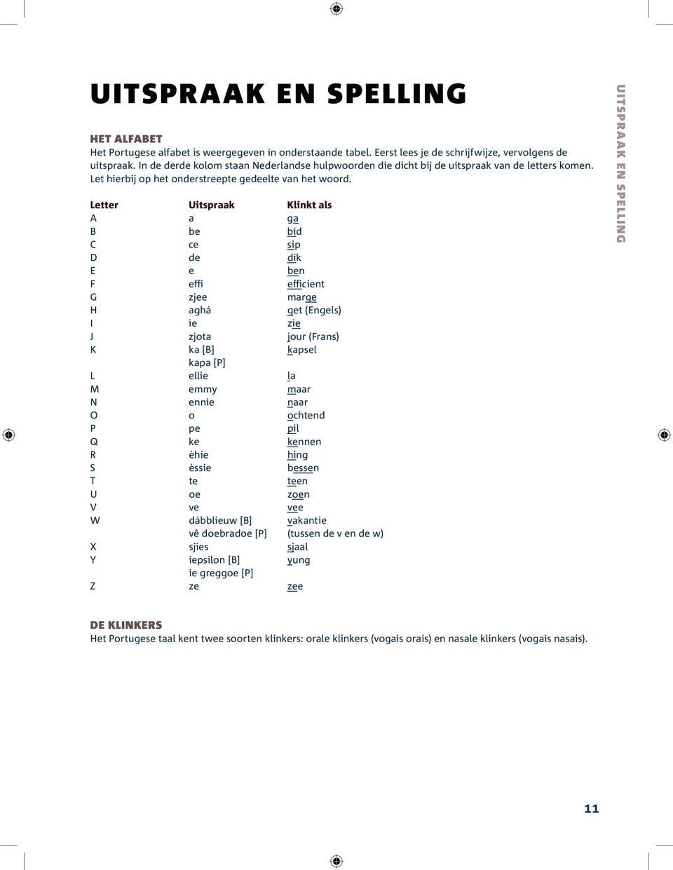 Goede Portugees voor zelfstudie - PDF Free Download GM-93