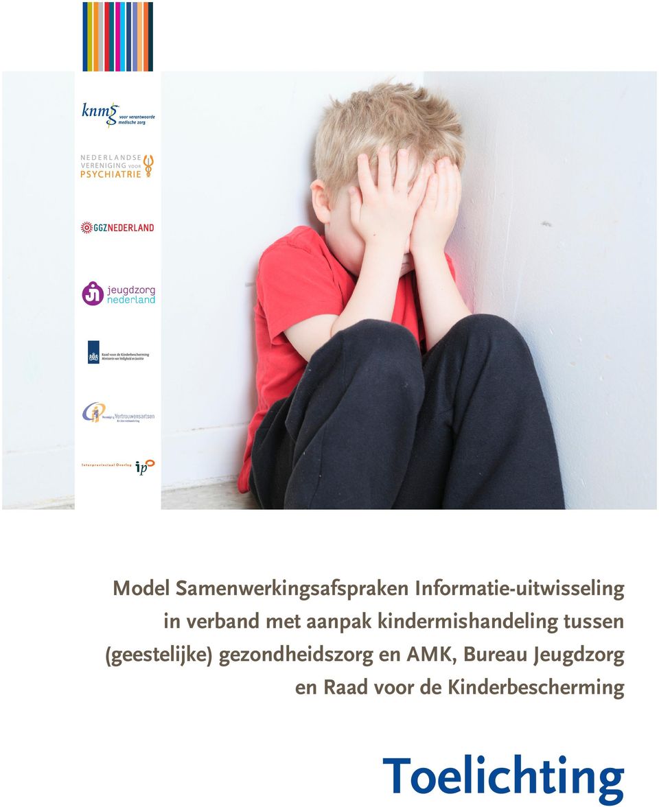 kindermishandeling tussen (geestelijke)