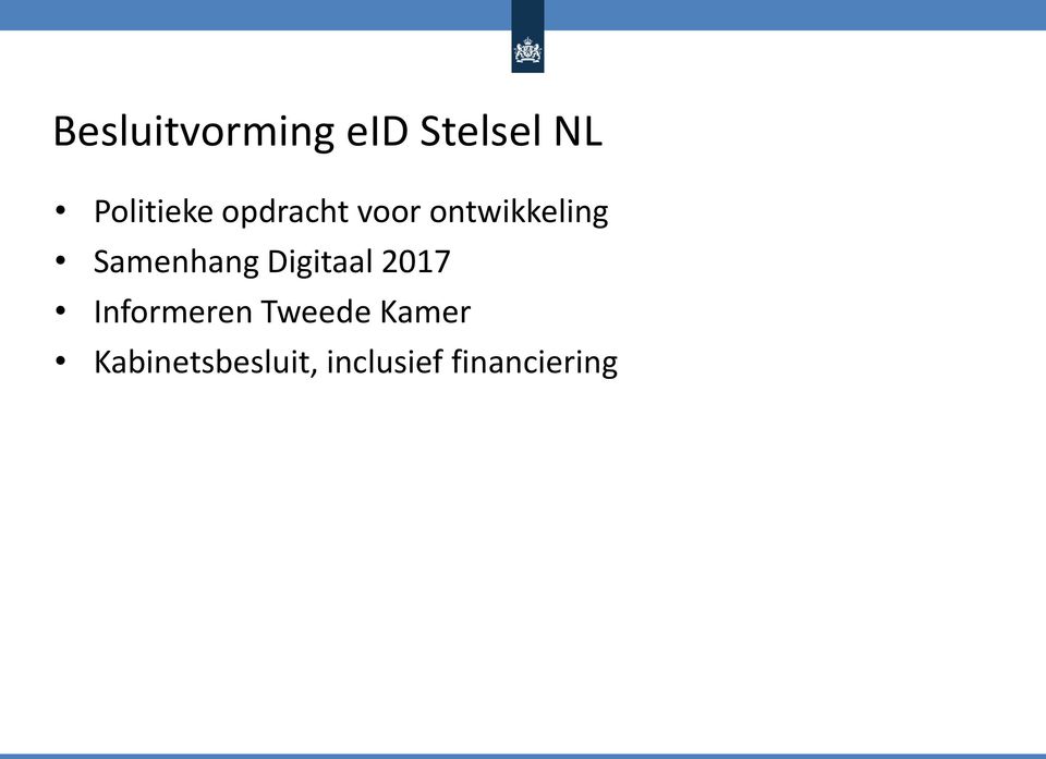 Samenhang Digitaal 2017 Informeren