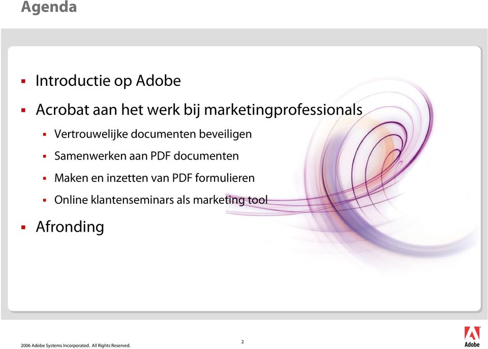 aan PDF documenten Maken en inzetten van PDF formulieren Online