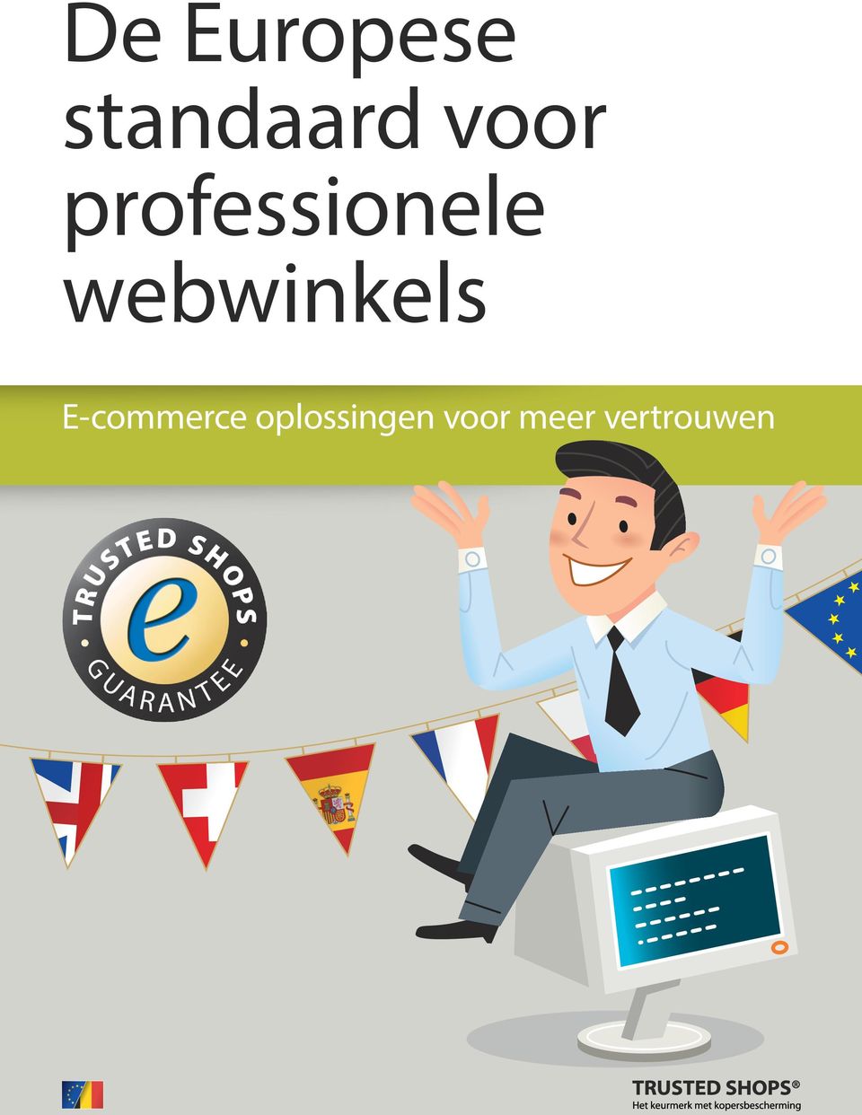 webwinkels E-commerce
