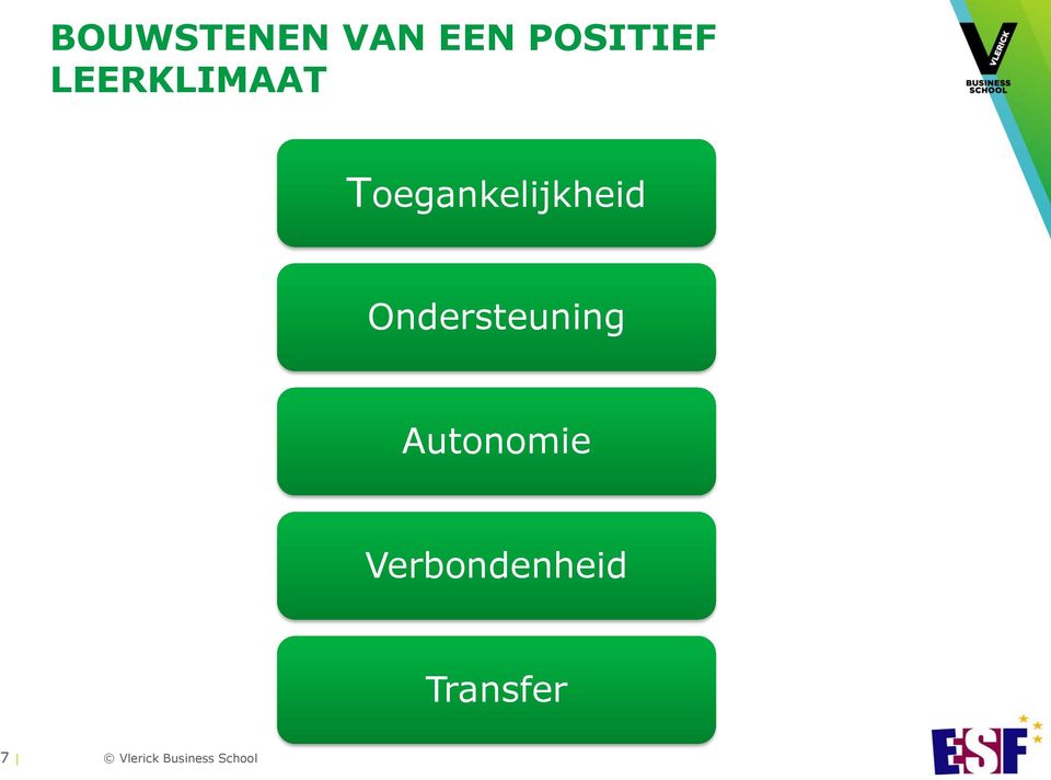 Toegankelijkheid