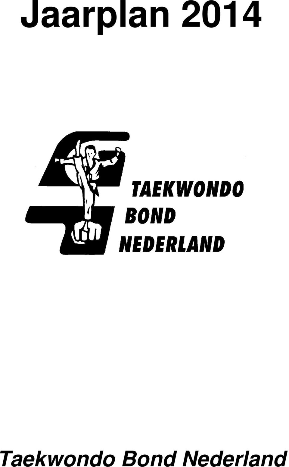 Taekwondo