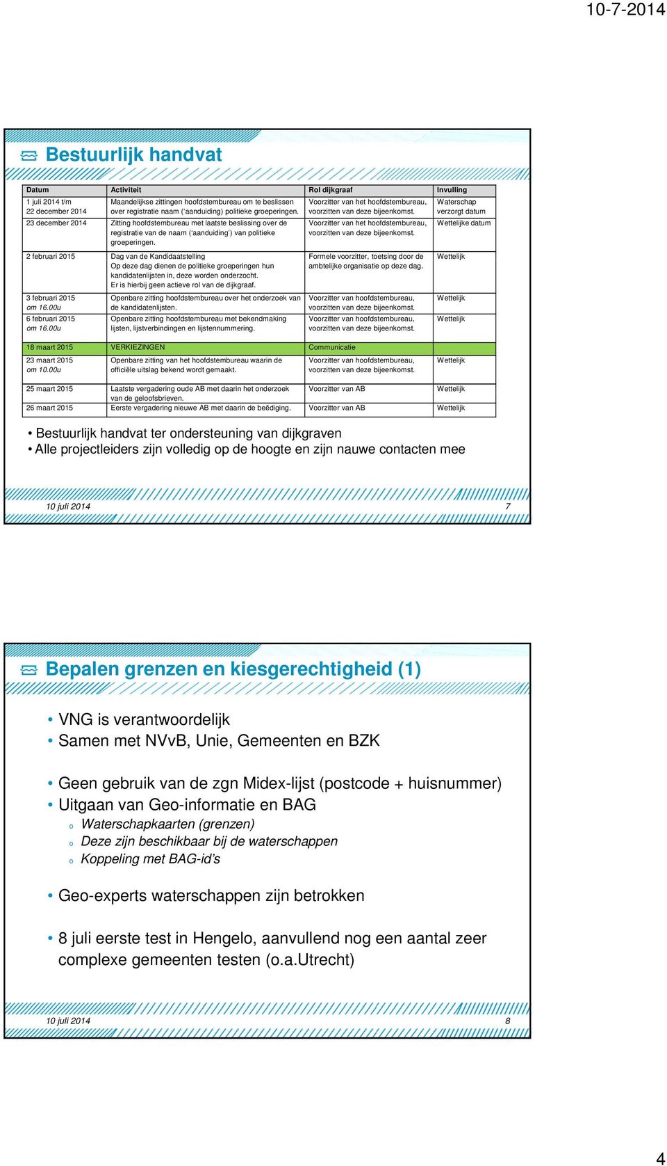 Voorzitter van het hoofdstembureau, voorzitten van deze bijeenkomst. Voorzitter van het hoofdstembureau, voorzitten van deze bijeenkomst.