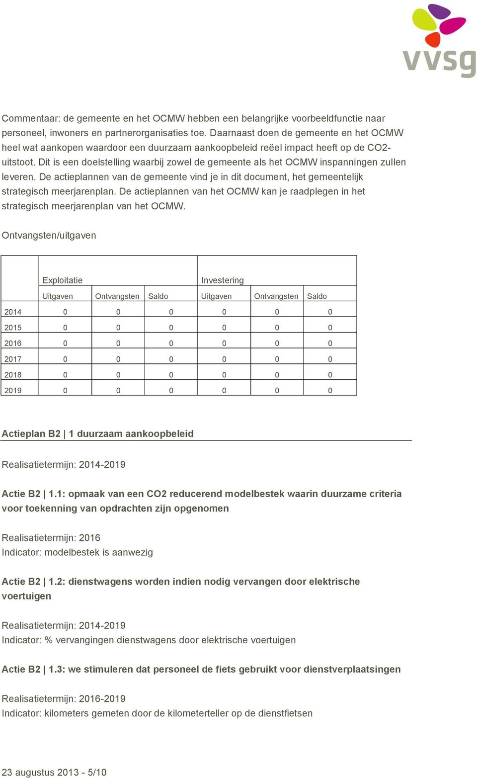 Dit is een doelstelling waarbij zowel de gemeente als het OCMW inspanningen zullen leveren. De actieplannen van de gemeente vind je in dit document, het gemeentelijk strategisch meerjarenplan.