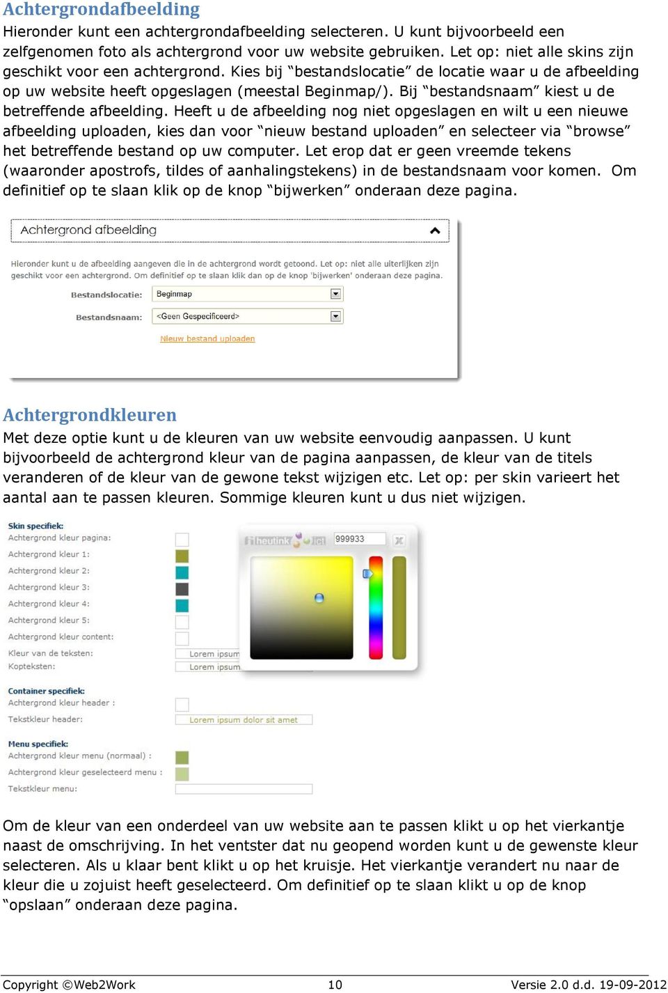 Bij bestandsnaam kiest u de betreffende afbeelding.