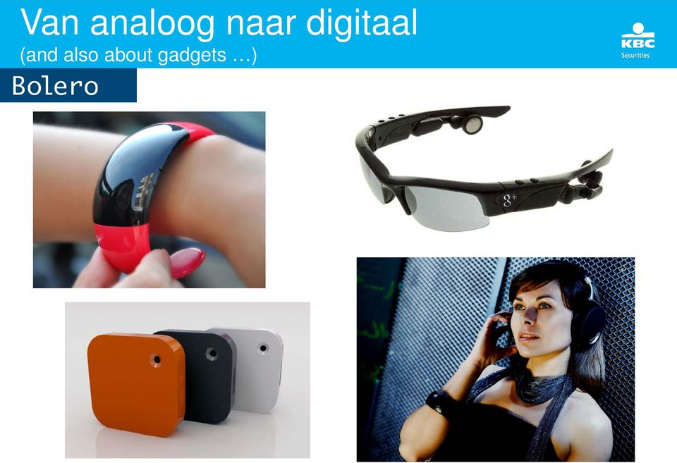 digitaal