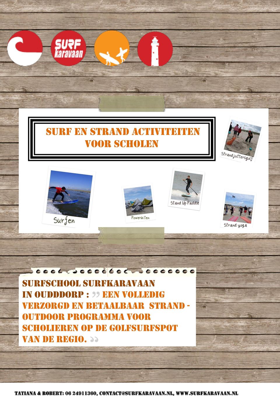 nl Surf en Strand Activiteiten voor scholen Surfschool