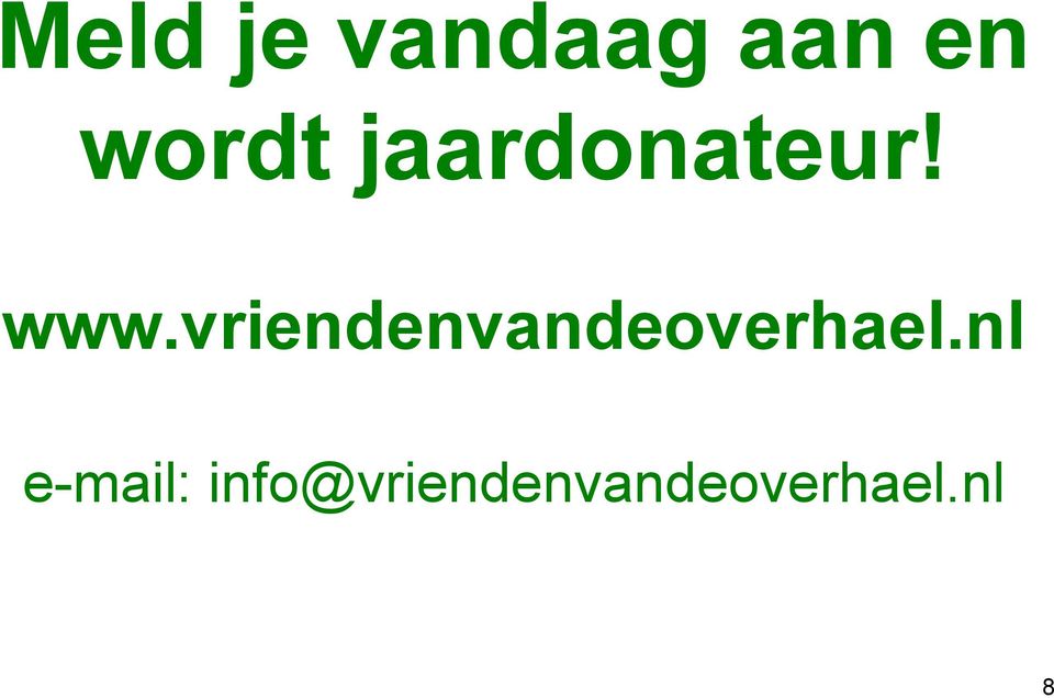 vriendenvandeoverhael.