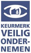 Enquête 1-meting in het kader van het Keurmerk Veilig Ondernemen - Bedrijventerreinen (KVO-B) op de bedrijventerreinen De Boezem I en II, Ruyven en Oostambacht in de gemeente Pijnacker - Nootdorp.
