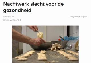 neemt toe, zowel langs