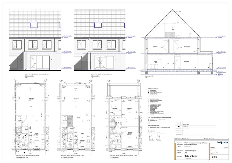 7 m 3830 pnl tv ou wtw krupluk Entr 1100 5160 Woonkmr opp: 37.68 m² omtrk: 25.9 m 1 mn. s 4140 Kukn opp: 11.40 m² omtrk: 13.6 m Kuknnln tr nt 2920 11500 100+ vl vtw. 300 + vl.