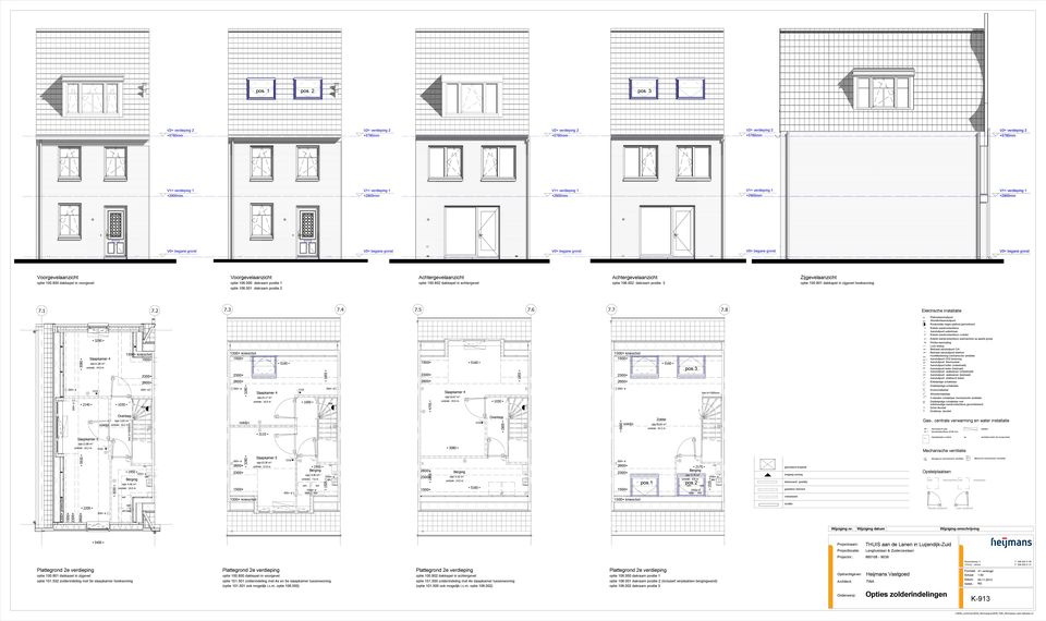 8 Elrs nstllt 3080 Slpkmr 4 opp: 11.86 m² omtrk: 14.6 m Slpkmr 5 opp: 12.88 m² omtrk: 16.2 m 3290 2140 1030 nokln Ovrloop opp: 5.83 m² omtrk: 10.