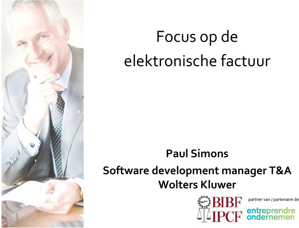 Paul Simons Software