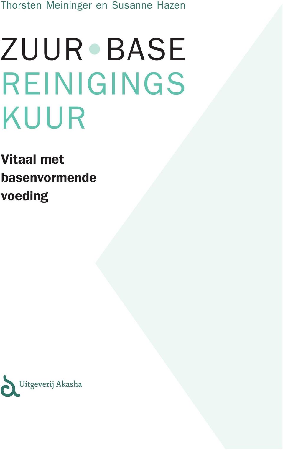 REINIGINGS KUUR Vitaal