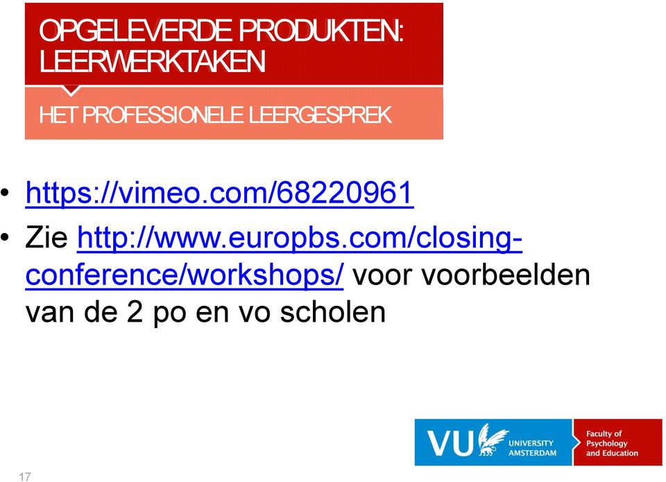 com/68220961 Zie http://www.europbs.