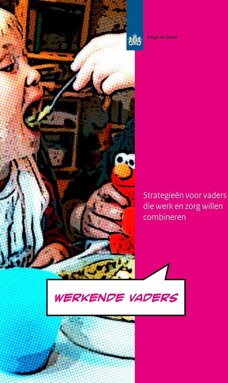 vaders die werk en