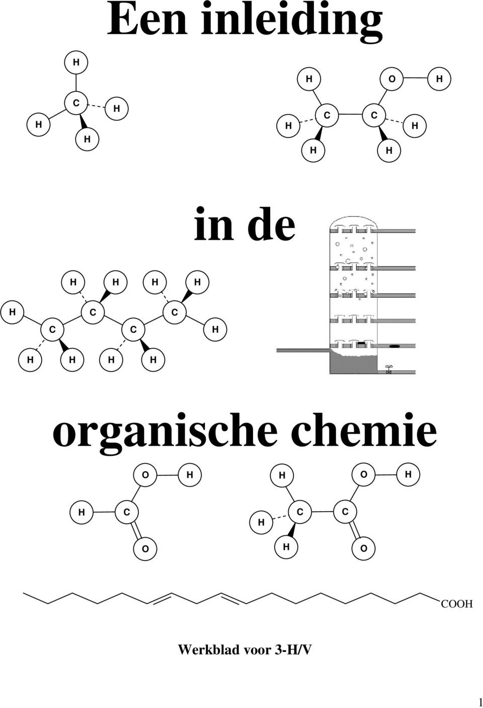 de organische