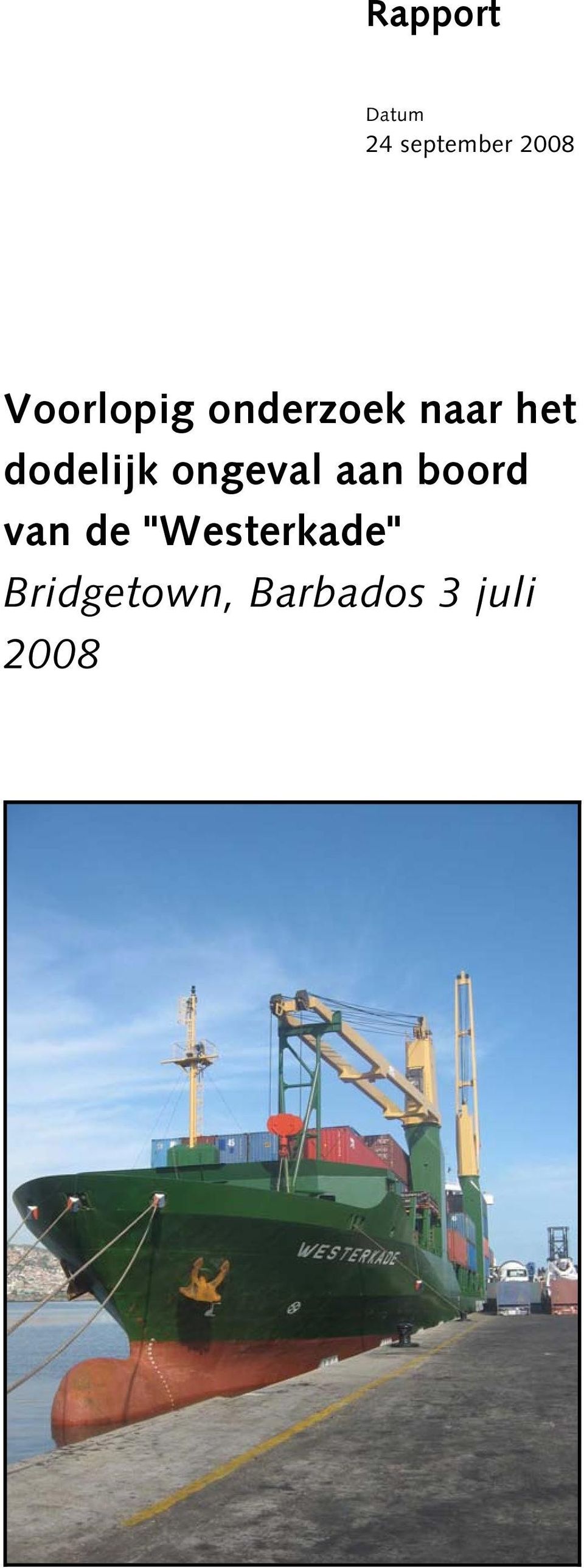 aan boord van de