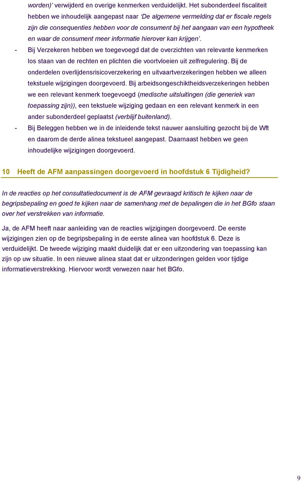 waar de consument meer informatie hierover kan krijgen.